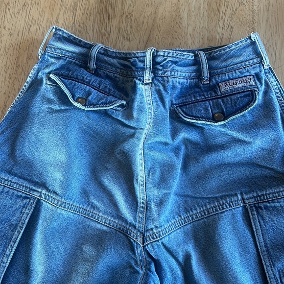 Fierony jeans - Picture 10 of 16